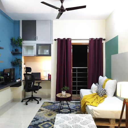 2390 Home Tales By Tipiverse, Hsr Layout Bangalore Extérieur photo