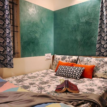 2390 Home Tales By Tipiverse, Hsr Layout Bangalore Extérieur photo