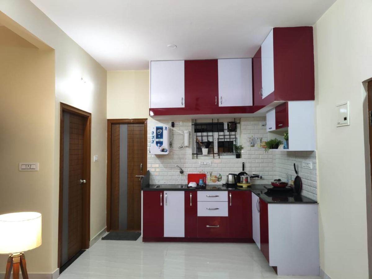 2390 Home Tales By Tipiverse, Hsr Layout Bangalore Extérieur photo