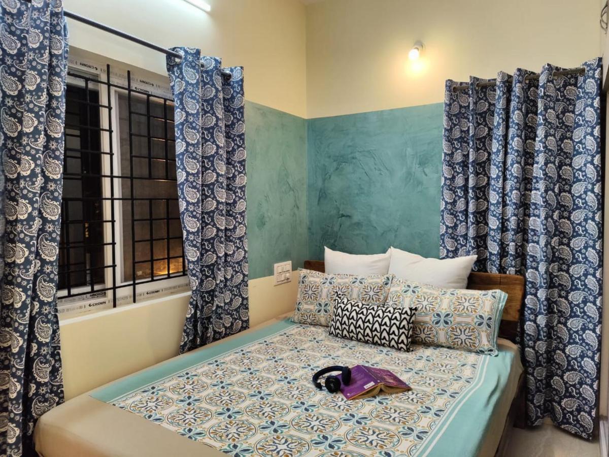 2390 Home Tales By Tipiverse, Hsr Layout Bangalore Extérieur photo