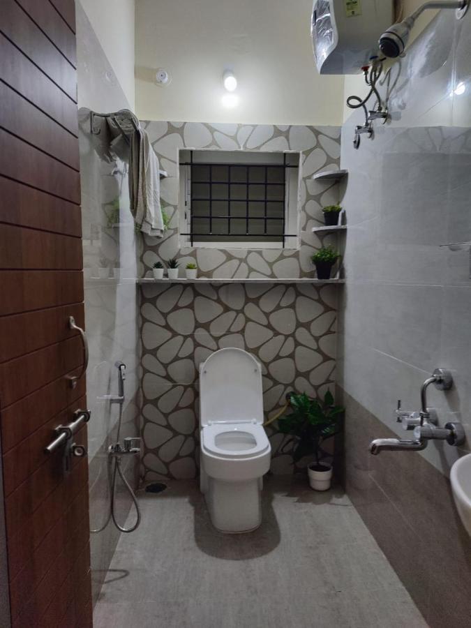 2390 Home Tales By Tipiverse, Hsr Layout Bangalore Extérieur photo