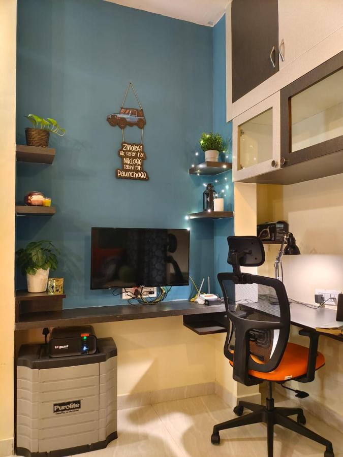 2390 Home Tales By Tipiverse, Hsr Layout Bangalore Extérieur photo
