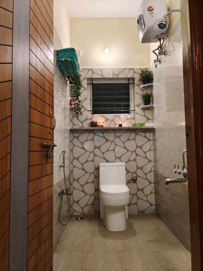 2390 Home Tales By Tipiverse, Hsr Layout Bangalore Extérieur photo