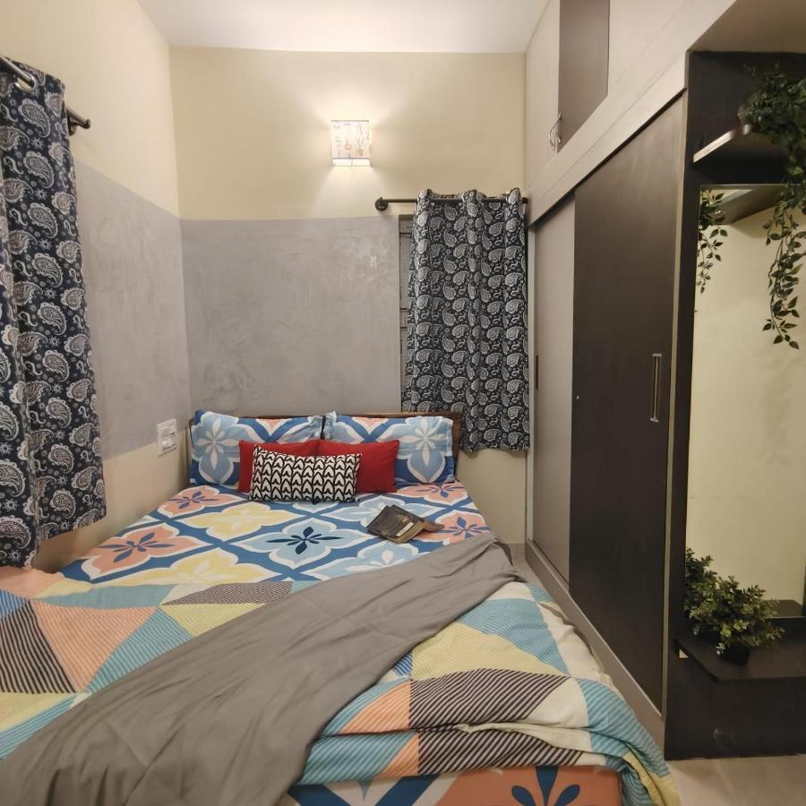 2390 Home Tales By Tipiverse, Hsr Layout Bangalore Extérieur photo