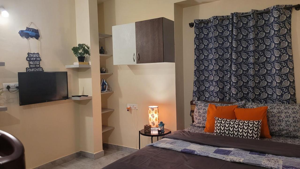 2390 Home Tales By Tipiverse, Hsr Layout Bangalore Extérieur photo