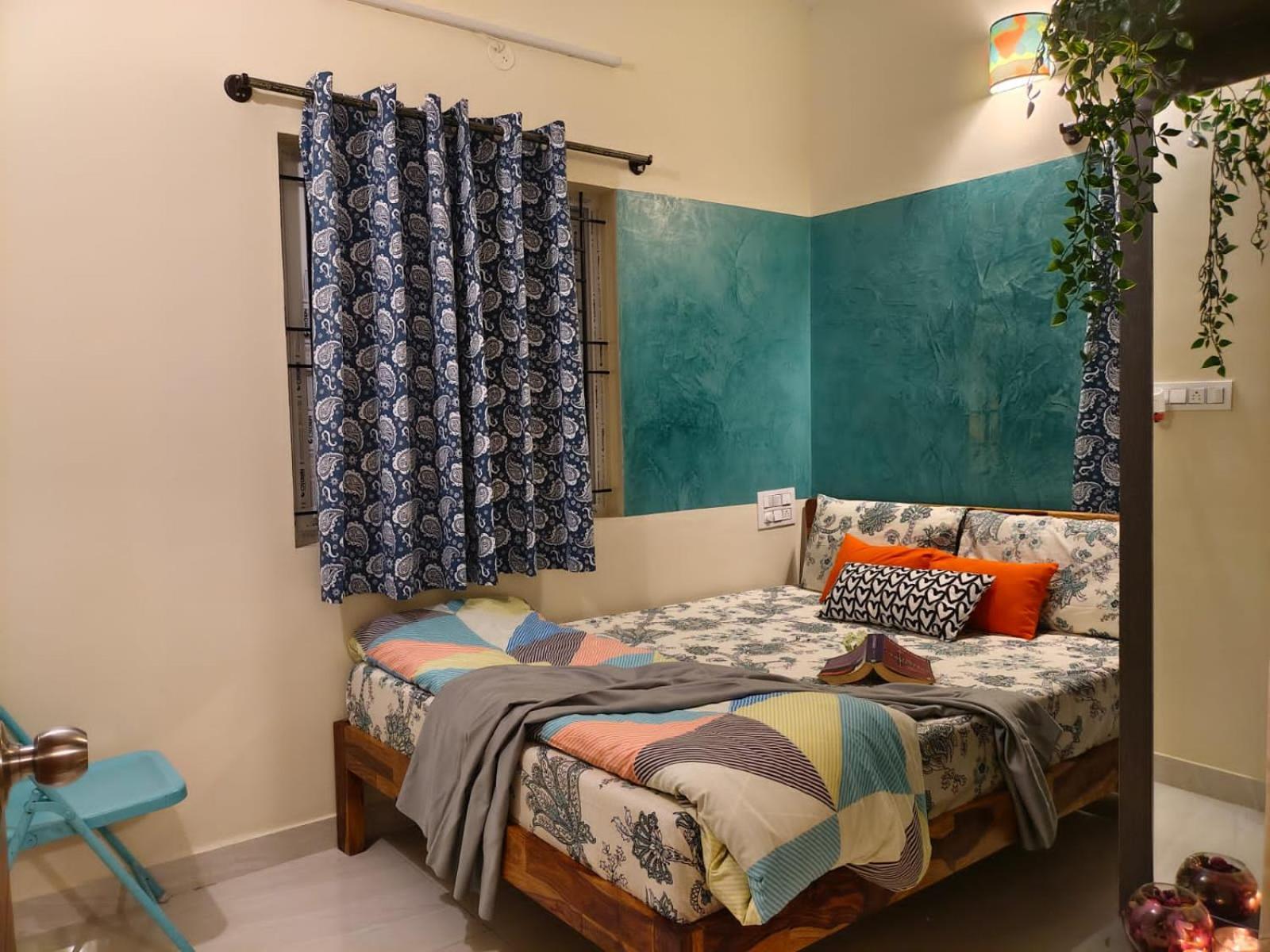 2390 Home Tales By Tipiverse, Hsr Layout Bangalore Extérieur photo