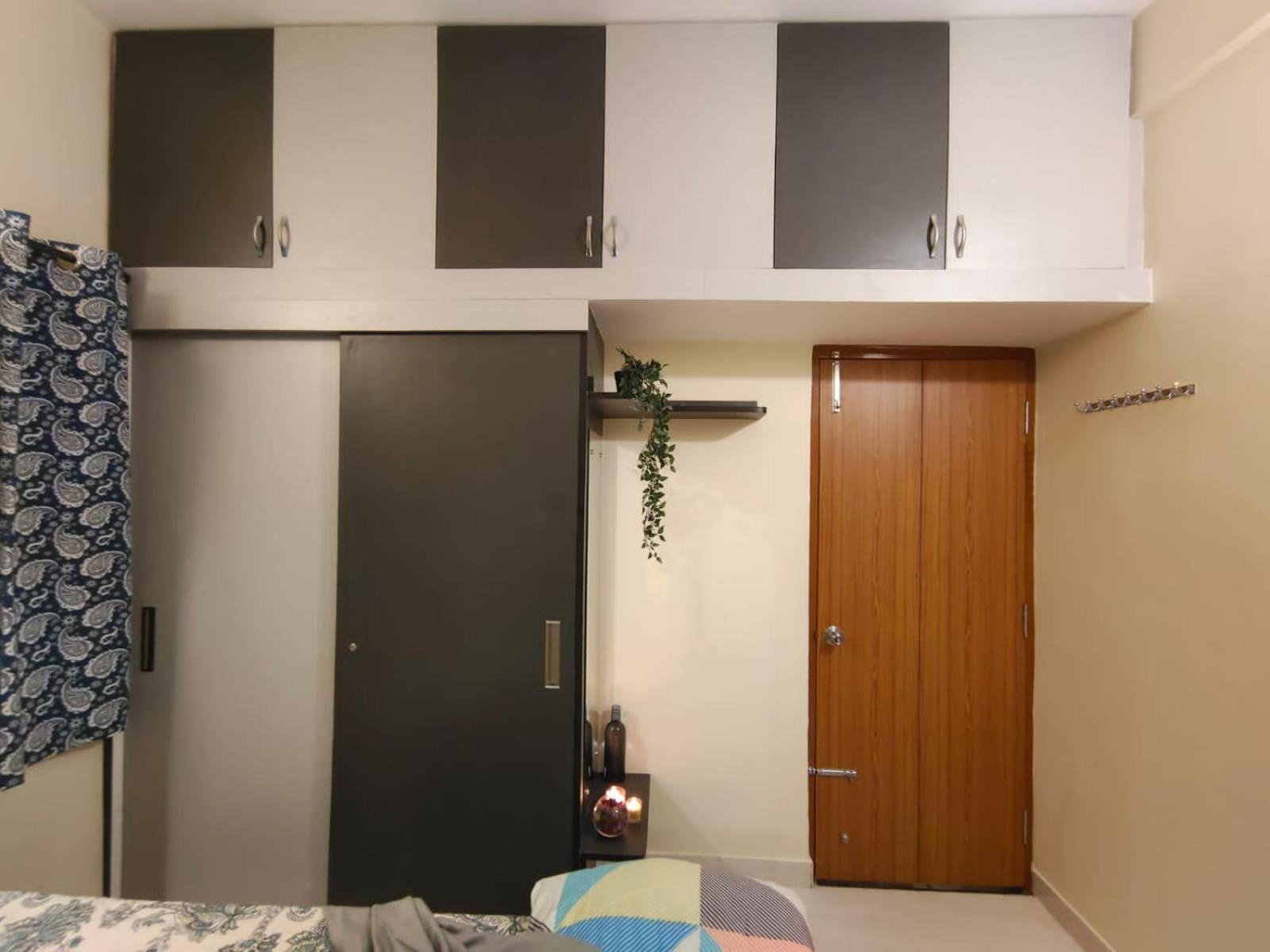 2390 Home Tales By Tipiverse, Hsr Layout Bangalore Extérieur photo